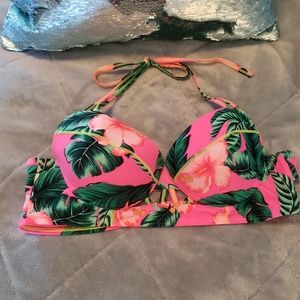 Bikini top size XL